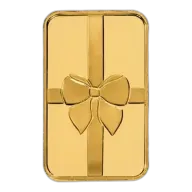 2g - Limited Edition - Gift Bar - 9999 Gold - Switzerland