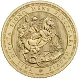 St George and the Dragon