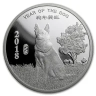 APMEX Lunar