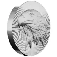 Eagle Stacker