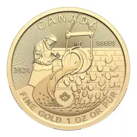 Klondike Gold Rush