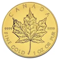 Maple Leaf
