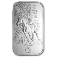 Rand Refinery Minted Bars