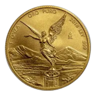Pre-Owned 1 oz Libertad