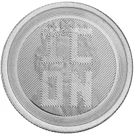 Numismatic Icons