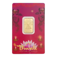 PAMP Suisse Diwali