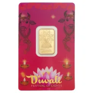 PAMP Diwali