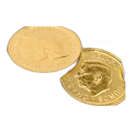 Pre-Owned 1/10 oz Britannia Gold Coin