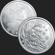 GSM Santa