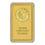 Generic 50g Gold Bar
