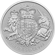 Royal Arms