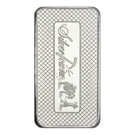 10 oz SilverTowne Silver Bar