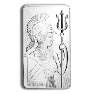 Britannia and Liberty