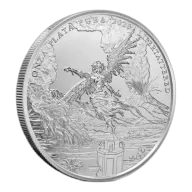 1 oz Zombucks