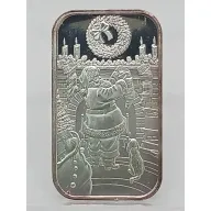 SilverTowne Themed Gift Bullion