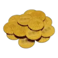 1 oz Gold Philharmonic Bullion Coin Best Value - Minty