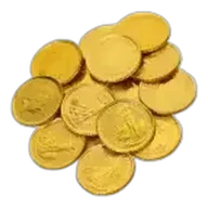 Best Value Britannia 0.1 oz Gold Coin - Minty