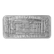 10 oz Lost Cities