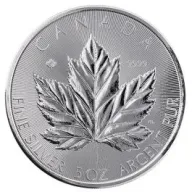 Grand Maple Leaf