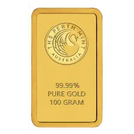 Rand Refinery Minted Bars