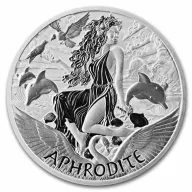 Gods of Olympus