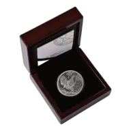2026 2 oz Silver Odyssey Marshal Eagle