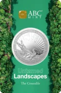 Untamed Landscapes
