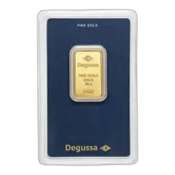 10g Gold Bar