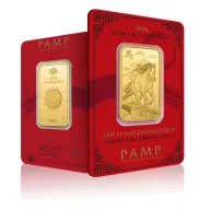 PAMP Lunar