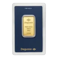 20g Gold Bar