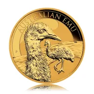 Emu