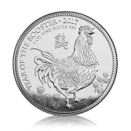 Royal Mint Lunar