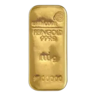 1kg Umicore Investment Gold Bar (999.9)