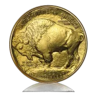 1oz Gold US American Buffalo (2014)