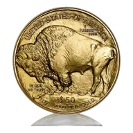 1 oz American Buffalo Gold Coin