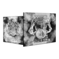 1oz Silver Malta Germania Mint Knights of the Past (2023) *Pre Owned*