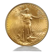 1 oz American Eagle Gold Coin