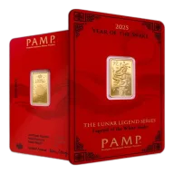 PAMP Suisse Lunar