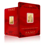 PAMP Lunar