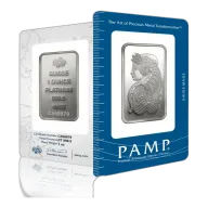 1 oz PAMP Suisse
