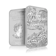 Dragon Rectangular