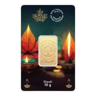 Royal Canadian Mint Diwali