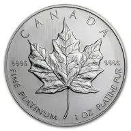 Maple Leaf