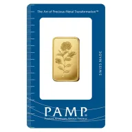 PAMP Rosa