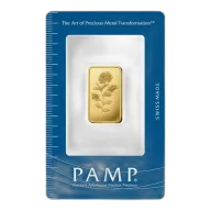10g Rosa Gold Bar
