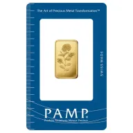 PAMP Rosa