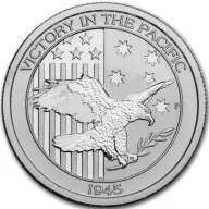 Victory in the Pacific