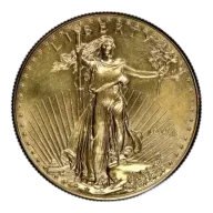 1994 1 oz American Gold Eagle Coin