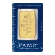 50g Rosa Gold Bar