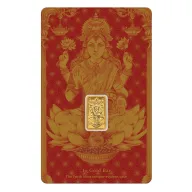 Kundan Refinery Lakshmi Ganesh